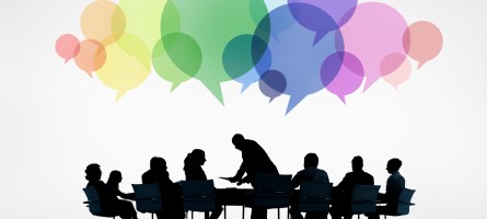 Three Ways to Master Supply Chain Communication