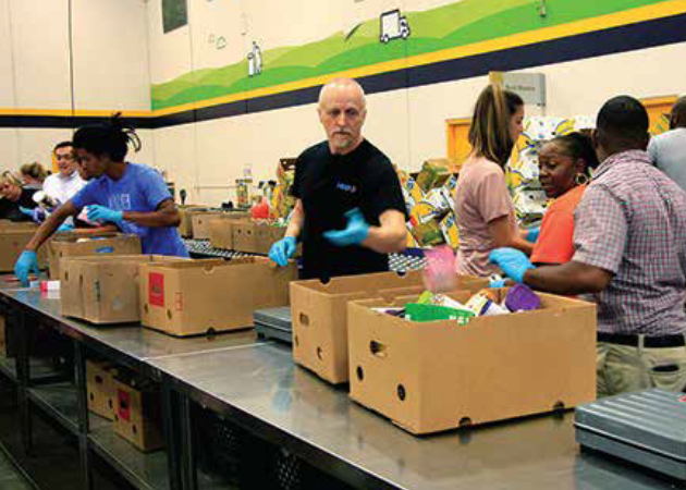 Learn About Community Outreach