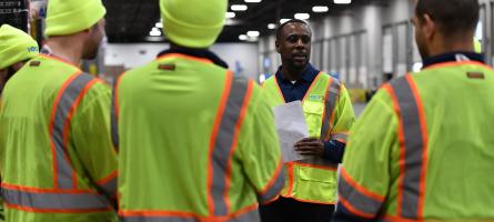 Strengthening the Safety Chain