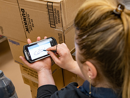 Distribution - Notable Developments