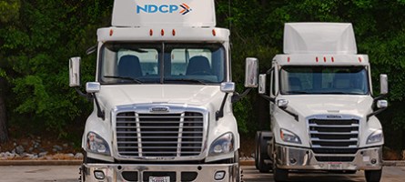 From Behind the Scenes to Behind the Wheel