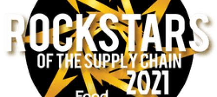 EVP of Strategic Sourcing Takes Rock Star Honors